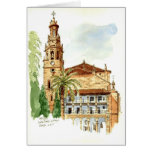 S Maria la Mayor Ronda cards