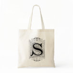 Monogram Bags