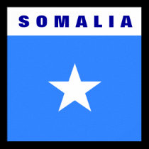 S O M A L I A posters