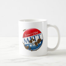 S--- ON MITT MUGS