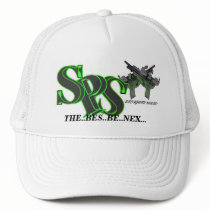 S.P.S FITTED Hat