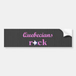 s Rock - Cute Pink Bumper Stickers