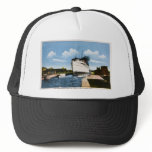 S.S. Assiniboia at Sault Ste. Marie, Ontario, CA hats