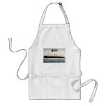 S.S. Celtic (White Star Line) 20,904 Tons aprons