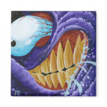 "S#%t Eating Grin" Magnets