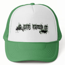 S to the O: Not Just a Name Hats