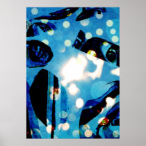 S to the Sizzer Poster