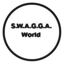 S.W.A.G.G.A. World Classic Polo Shirt