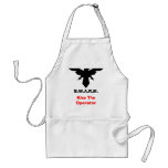 S.W.A.R.M. Apron