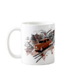 Saab-95_ goes to heaven mug