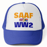 SAAF WW2 MESH HATS