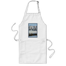 Saalbach - Valley Fog Aprons