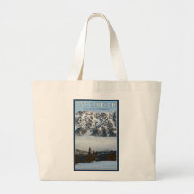 Saalbach - Valley Fog Bag