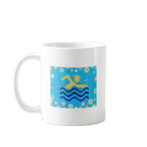 SAANVI  Cool mind in hot times Mug