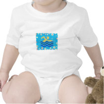 SAANVI  Cool mind in hot times Tees
