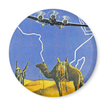 Sabena ~ Belgique Congo