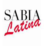Sabia Latina T-shirt