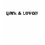 Sable Dame Apparel Co. Dark and Lovely T-shirt