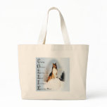 Sable Rough Collie Gifts bags