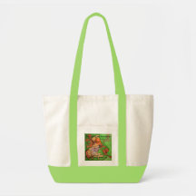 Sabotage Canvas Bag