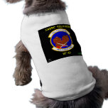 Sabre Squadron Dog Flight Jacket