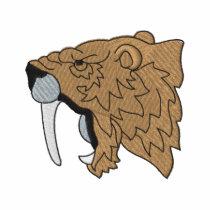 Sabre-tooth Tiger