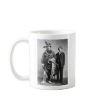 Sac and Fox Nation, 1868 Coffee Mug