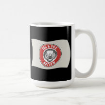 Sac & Fox Nation (Oklahoma) Flag Mug