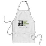 SAC Fund Apron