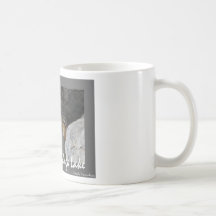 Sacandaga Chipmunk Mug