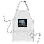 Sacandaga Clouds Apron