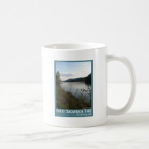 Sacandaga @ Conklingville Mugs