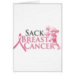 sack breast cancer cards