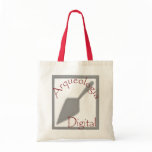 Sacola A.D. Bolsa Para Compras
