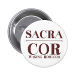 Sacra Cor button