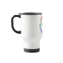 Sacrament of Confirmation - Descent of Holy Spirit Mug