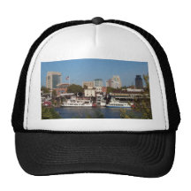 Sacramento, CA Hat
