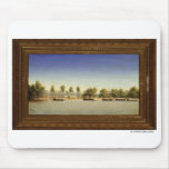 Sacramento City, July 1849 Mouse Pad