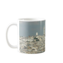 Sacre Coeur Mugs