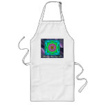 Sacred apron