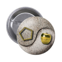 Sacred Chao Button