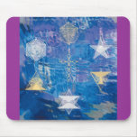 Sacred Geometry Mousepad