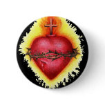 Sacred Heart 2 buttons