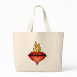 Sacred Heart bags