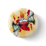 Sacred Heart buttons