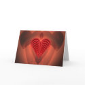 Sacred Heart II cards