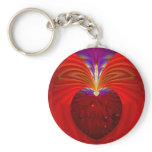 Sacred Heart keychains