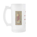 Sacred Heart of Jesus, Immaculate Heart of Mary mugs