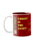 Sacred Heart of Jesus Mug