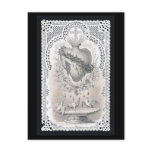 Sacred Heart postcards